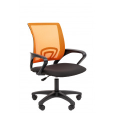 Офисное кресло Chairman 696LT N Россия TW-66 оранжевый