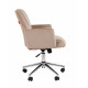 Офисное кресло Chairman CH302 бежевый N