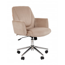 Офисное кресло Chairman CH302 бежевый N