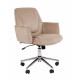 Офисное кресло Chairman CH302 бежевый N