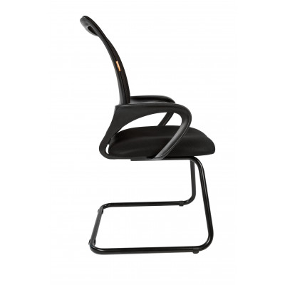 Офисное кресло Chairman   969  V  Россия     TW-01 черный