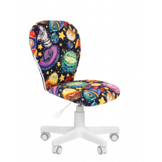 Кресло Chairman Kids 105 Россия ткань НЛО