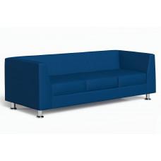 Диван трехместный Chairman ДЭРБИ 2070х770х670 к/з Euroline 903