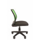 Офисное кресло Chairman    699    Россия     TW св-зеленый  б/подл