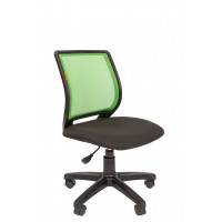 Офисное кресло Chairman 699 Россия TW св-зеленый б/подл
