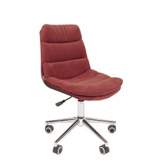 Кресло Chairman Home 115 Россия ткань Т-28 коралл