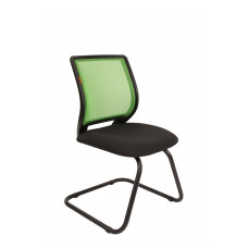 Офисное кресло Chairman 699 V Россия TW св-зеленый