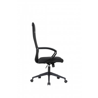 Офисное кресло Chairman CH612 черный