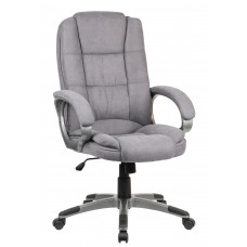 Офисное кресло Chairman CH667 серый