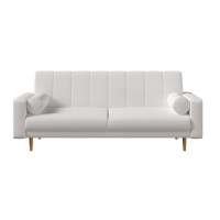 Диван-релакс трехместный Chairman МИРА 2160х900х860 велюр Formula 102