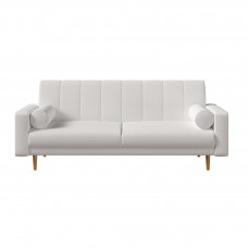 Диван-релакс трехместный Chairman МИРА 2160х900х860 велюр Formula 102