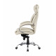 Офисное кресло Chairman CH423 экокожа, бежевый