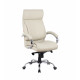 Офисное кресло Chairman CH423 экокожа, бежевый