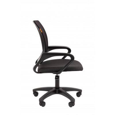 Офисное кресло Chairman 696LT N Россия TW-01 черный