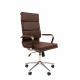 Офисное кресло Chairman   750  коричневый н.м.