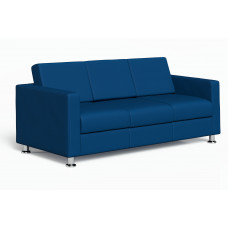 Диван трехместный Chairman СИМПЛ 1920х830х830 к/з Euroline 903