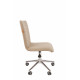 Офисное кресло Chairman 020 Россия ткань  T-6 бежевый