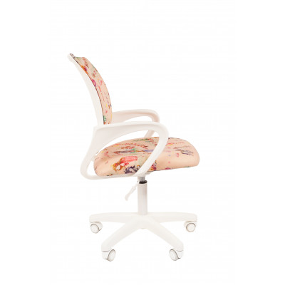 Кресло Chairman Kids 103 Россия ткань принцессы LT