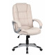 Офисное кресло Chairman CH667 бежевый