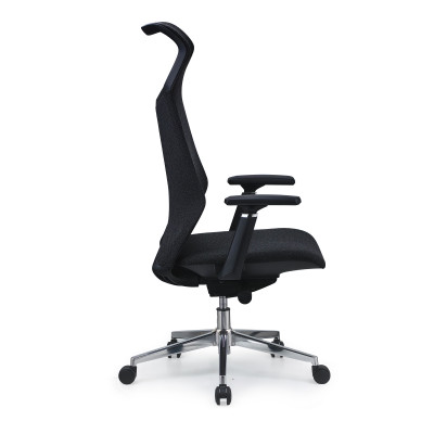 Офисное кресло Chairman CH583 SL черный