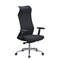 Офисное кресло Chairman CH583 SL черный