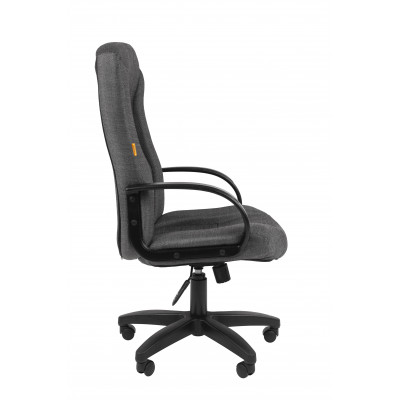 Офисное кресло Chairman 685 Россия 20-23 серый NEW