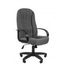 Офисное кресло Chairman 685 Россия 20-23 серый NEW
