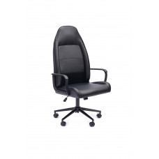 Офисное кресло Chairman CH941 экокожа, черный