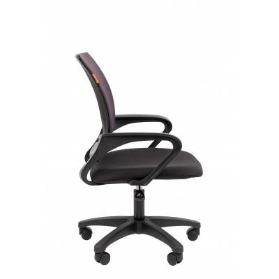 Офисное кресло Chairman 696LT N Россия TW-04 серый