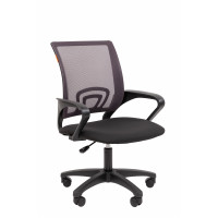 Офисное кресло Chairman 696LT N Россия TW-04 серый