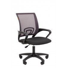 Офисное кресло Chairman 696LT N Россия TW-04 серый