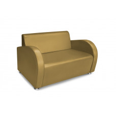 Диван Баджот 2д (1230*800*720)
