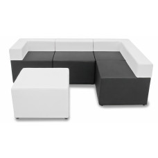 Модульный диван Цицерон