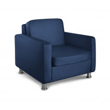 Кресло Карлейль 1к (790*850*830)