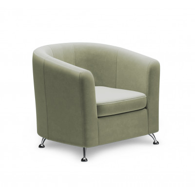 Кресло Карр 1к (770*700*760)