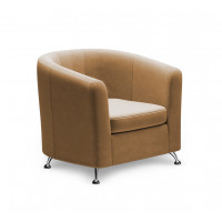 Кресло Карр 1к (770*700*760) (в ткани)