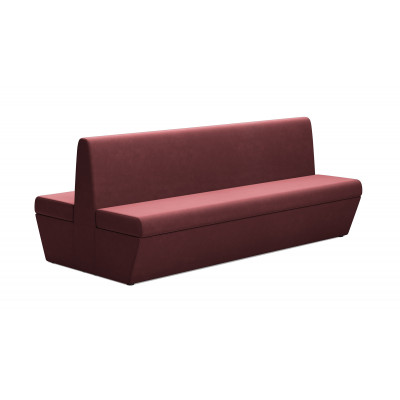 Диван Сократ двойной 1600*1120*900