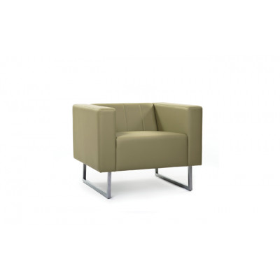 Кресло ВЕНТА Euroline (экокожа)