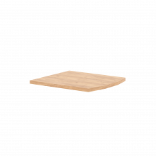 Приставка к столу B 301 Дуб Бофорд