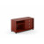 Тумба мобильная B 202 Бургунди