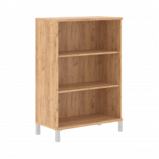 Каркас шкафа среднего B 420.1 Дуб Бофорд