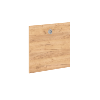 Слайд-дверь ЛДСП B 550 Дуб Бофорд