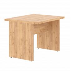 Стол для наборного переговорного стола B 305.2 Дуб Бофорд