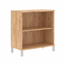 Каркас шкафа низкого B 410.1 Дуб Бофорд