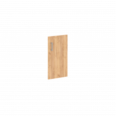 Дверь деревянная В 510R Дуб Бофорд