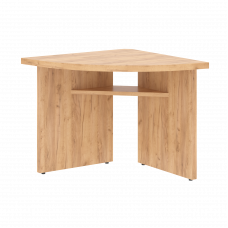 Угловой элемент B 306L Дуб Бофорд