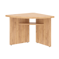 Угловой элемент B 306R Дуб Бофорд