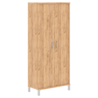 Гардероб B 701.1 Дуб Бофорд