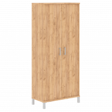 Гардероб B 701.1 Дуб Бофорд