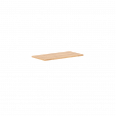 Панель горизонтальная*** B 820 Дуб Бофорд